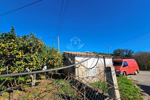 Landejendom i Benafim, Faro, Benafim - € 76.500 | Ref: NR015 - foto 11