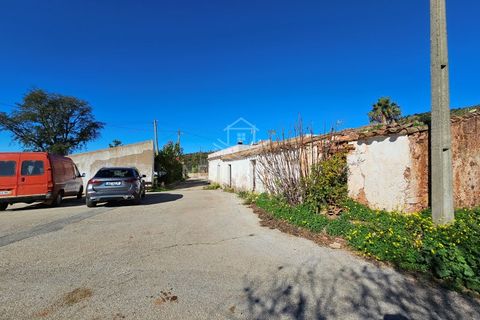 Landejendom i Benafim, Faro, Benafim - € 76.500 | Ref: NR015 - foto 12