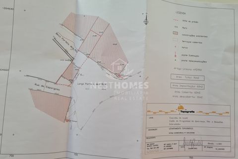 Landejendom i Benafim, Faro, Benafim - € 76.500 | Ref: NR015 - foto 13