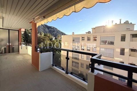 Lejlighed i Menton, Alpes-Maritimes, Menton - € 299.000 | Ref: 86010949 - foto 5