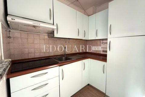 Lejlighed i Menton, Alpes-Maritimes, Menton - € 299.000 | Ref: 86010949 - foto 8