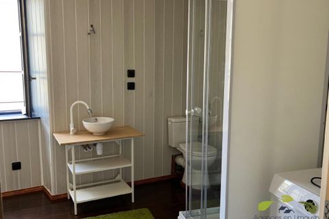 Landsbyhus i Treignac, Correze, Treignac - € 91.300 | Ref: 1745_T - foto 6