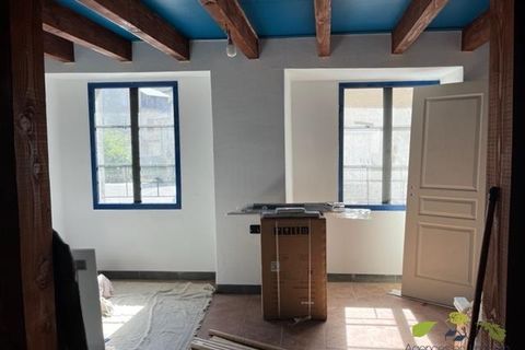 Landsbyhus i Treignac, Correze, Treignac - € 91.300 | Ref: 1745_T - foto 9