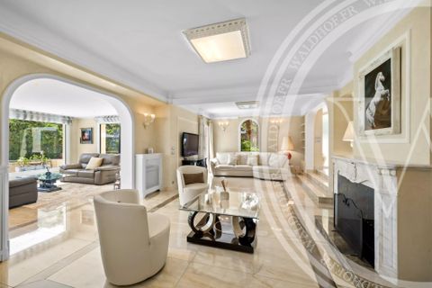 Villa i Roquebrune-Cap-Martin, Alpes-Maritimes, Roquebrune-Cap-Martin - € 4.800.000 | Ref: 85951824 - foto 3