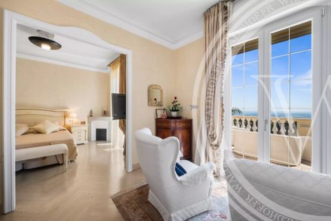 Villa i Roquebrune-Cap-Martin, Alpes-Maritimes, Roquebrune-Cap-Martin - € 4.800.000 | Ref: 85951824 - foto 5