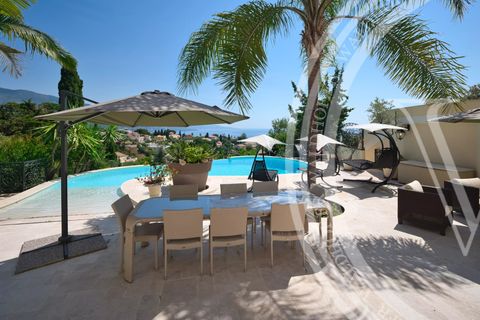 Villa i Roquebrune-Cap-Martin, Alpes-Maritimes, Roquebrune-Cap-Martin - € 4.800.000 | Ref: 85951824 - foto 6