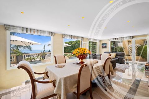 Villa i Roquebrune-Cap-Martin, Alpes-Maritimes, Roquebrune-Cap-Martin - € 4.800.000 | Ref: 85951824 - foto 8