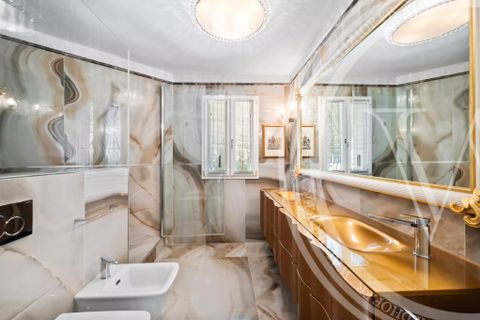 Villa i Roquebrune-Cap-Martin, Alpes-Maritimes, Roquebrune-Cap-Martin - € 4.800.000 | Ref: 85951824 - foto 10