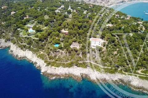 Villa i Roquebrune-Cap-Martin, Alpes-Maritimes, Roquebrune-Cap-Martin - € 3.200.000 | Ref: 85960011 - foto 1