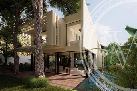 Villa i Roquebrune-Cap-Martin, Alpes-Maritimes, Roquebrune-Cap-Martin - € 3.200.000 | Ref: 85960011 - foto 3