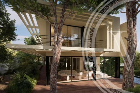 Villa i Roquebrune-Cap-Martin, Alpes-Maritimes, Roquebrune-Cap-Martin - € 3.200.000 | Ref: 85960011 - foto 2