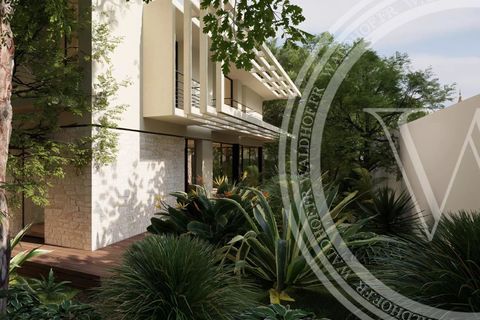 Villa i Roquebrune-Cap-Martin, Alpes-Maritimes, Roquebrune-Cap-Martin - € 3.200.000 | Ref: 85960011 - foto 4