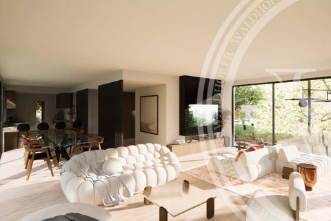 Villa i Roquebrune-Cap-Martin, Alpes-Maritimes, Roquebrune-Cap-Martin - € 3.200.000 | Ref: 85960011 - foto 5