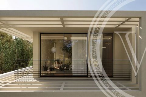 Villa i Roquebrune-Cap-Martin, Alpes-Maritimes, Roquebrune-Cap-Martin - € 3.200.000 | Ref: 85960011 - foto 7