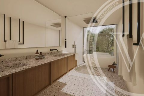 Villa i Roquebrune-Cap-Martin, Alpes-Maritimes, Roquebrune-Cap-Martin - € 3.200.000 | Ref: 85960011 - foto 9