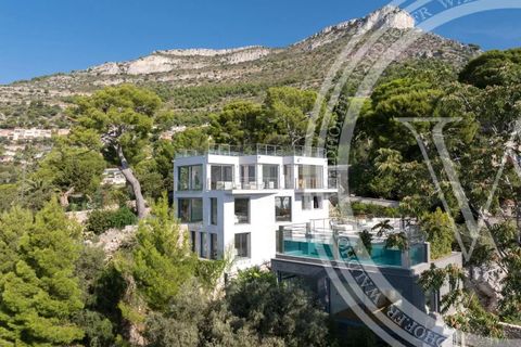 Villa a Cap-d'Ail, Alpes-Maritimes, Cap-d'Ail - € 35.000/mes | Ref: 85978538 - foto 4