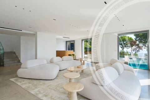 Villa a Cap-d'Ail, Alpes-Maritimes, Cap-d'Ail - € 35.000/mes | Ref: 85978538 - foto 6