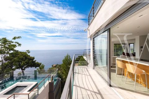 Villa a Cap-d'Ail, Alpes-Maritimes, Cap-d'Ail - € 35.000/mes | Ref: 85978538 - foto 8