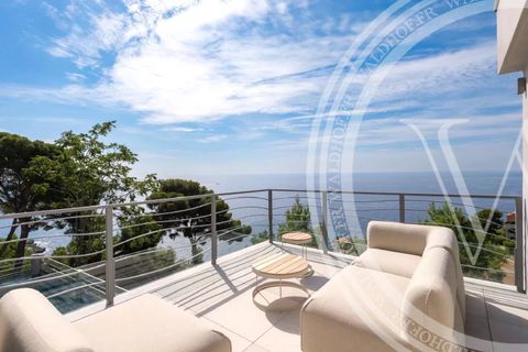 Villa a Cap-d'Ail, Alpes-Maritimes, Cap-d'Ail - € 35.000/mes | Ref: 85978538 - foto 7