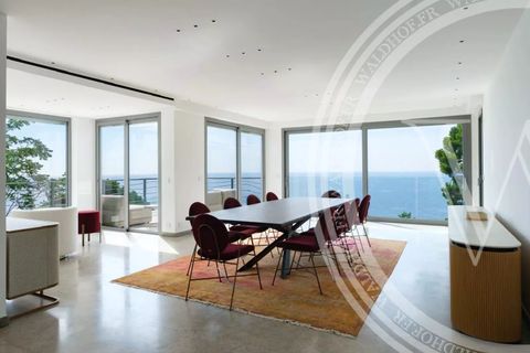 Villa a Cap-d'Ail, Alpes-Maritimes, Cap-d'Ail - € 35.000/mes | Ref: 85978538 - foto 5