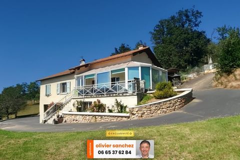 Villa i Lamothe, Haute-Loire, Lamothe - € 249.000 | Ref: 830032706886 - foto 1
