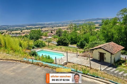 Villa i Lamothe, Haute-Loire, Lamothe - € 249.000 | Ref: 830032706886 - foto 2