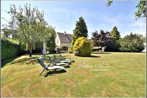 Villa a Pacy-sur-Eure, Eure, Pacy-sur-Eure - € 586.000 | Ref: 830034589558 - foto 2