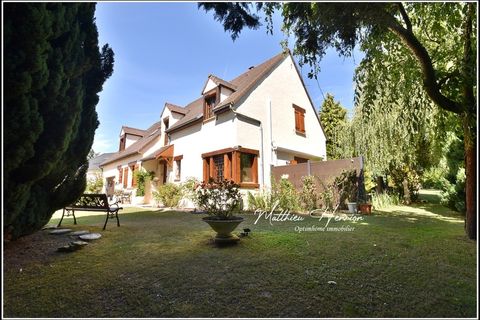 Villa a Pacy-sur-Eure, Eure, Pacy-sur-Eure - € 586.000 | Ref: 830034589558 - foto 3