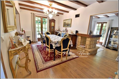 Villa a Pacy-sur-Eure, Eure, Pacy-sur-Eure - € 586.000 | Ref: 830034589558 - foto 5