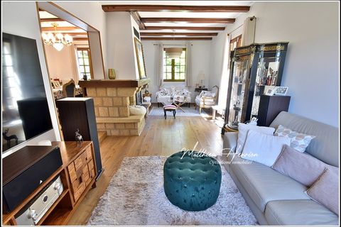 Villa a Pacy-sur-Eure, Eure, Pacy-sur-Eure - € 586.000 | Ref: 830034589558 - foto 6
