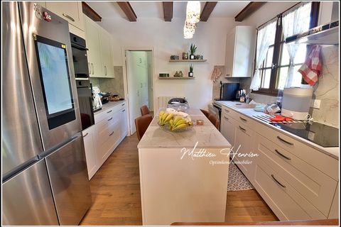 Villa a Pacy-sur-Eure, Eure, Pacy-sur-Eure - € 586.000 | Ref: 830034589558 - foto 7