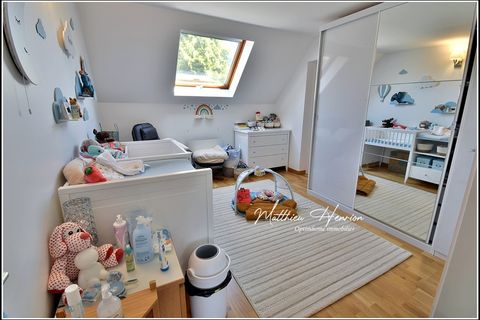 Villa a Pacy-sur-Eure, Eure, Pacy-sur-Eure - € 586.000 | Ref: 830034589558 - foto 9
