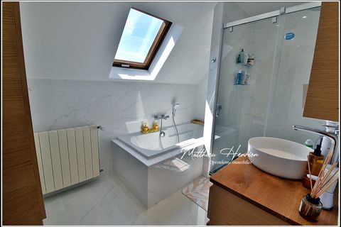 Villa a Pacy-sur-Eure, Eure, Pacy-sur-Eure - € 586.000 | Ref: 830034589558 - foto 11