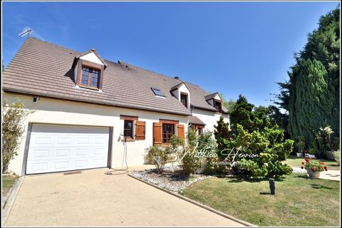 Villa a Pacy-sur-Eure, Eure, Pacy-sur-Eure - € 586.000 | Ref: 830034589558 - foto 15