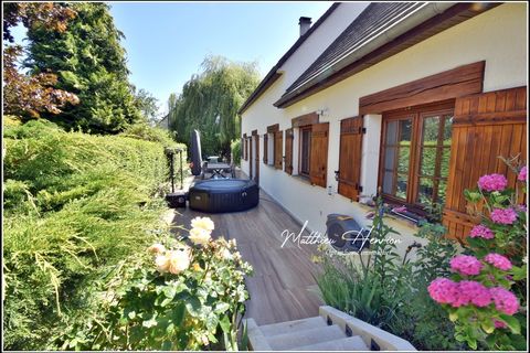Villa a Pacy-sur-Eure, Eure, Pacy-sur-Eure - € 586.000 | Ref: 830034589558 - foto 16
