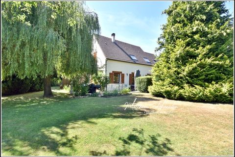 Villa a Pacy-sur-Eure, Eure, Pacy-sur-Eure - € 586.000 | Ref: 830034589558 - foto 18