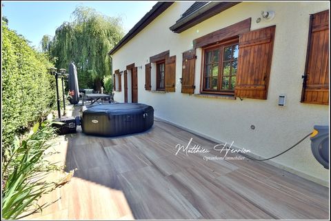 Villa a Pacy-sur-Eure, Eure, Pacy-sur-Eure - € 586.000 | Ref: 830034589558 - foto 19