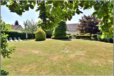 Villa a Pacy-sur-Eure, Eure, Pacy-sur-Eure - € 586.000 | Ref: 830034589558 - foto 20