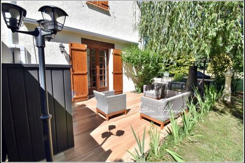 Villa a Pacy-sur-Eure, Eure, Pacy-sur-Eure - € 586.000 | Ref: 830034589558 - foto 21