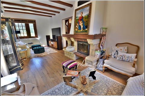 Villa a Pacy-sur-Eure, Eure, Pacy-sur-Eure - € 586.000 | Ref: 830034589558 - foto 22