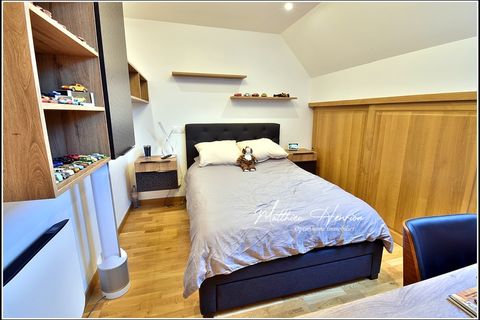 Villa a Pacy-sur-Eure, Eure, Pacy-sur-Eure - € 586.000 | Ref: 830034589558 - foto 23