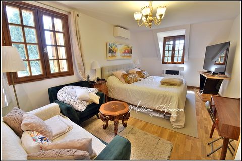 Villa a Pacy-sur-Eure, Eure, Pacy-sur-Eure - € 586.000 | Ref: 830034589558 - foto 25