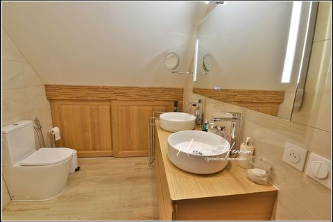 Villa a Pacy-sur-Eure, Eure, Pacy-sur-Eure - € 586.000 | Ref: 830034589558 - foto 26