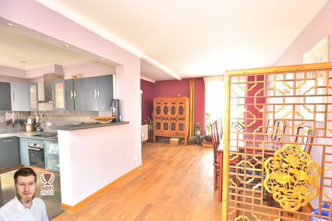 Villa i Antony, Hauts-de-Seine, Antony - € 749.000 | Ref: 830033106999 - foto 2