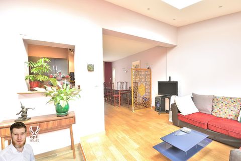 Villa i Antony, Hauts-de-Seine, Antony - € 749.000 | Ref: 830033106999 - foto 3