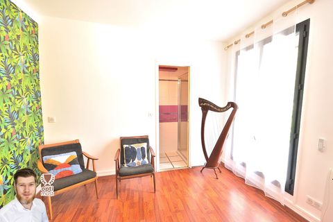 Villa i Antony, Hauts-de-Seine, Antony - € 749.000 | Ref: 830033106999 - foto 4