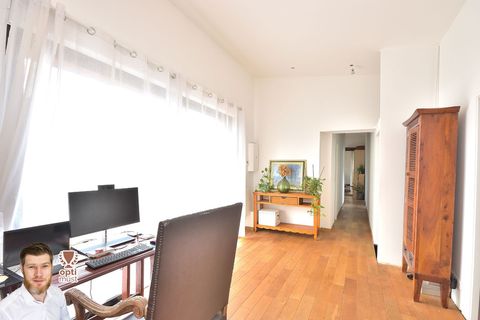 Villa i Antony, Hauts-de-Seine, Antony - € 749.000 | Ref: 830033106999 - foto 5
