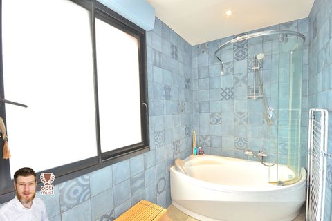 Villa i Antony, Hauts-de-Seine, Antony - € 749.000 | Ref: 830033106999 - foto 8