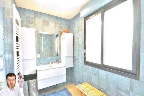 Villa i Antony, Hauts-de-Seine, Antony - € 749.000 | Ref: 830033106999 - foto 9