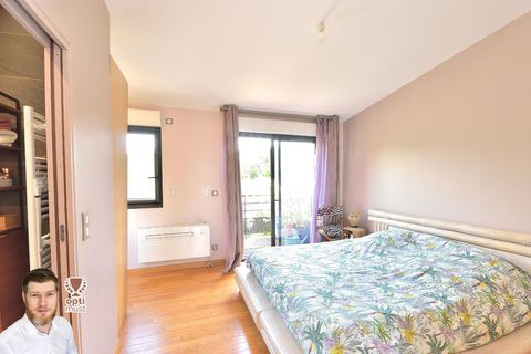 Villa i Antony, Hauts-de-Seine, Antony - € 749.000 | Ref: 830033106999 - foto 10